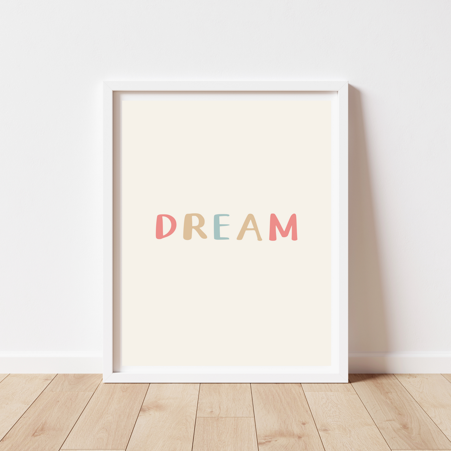 Dream Print