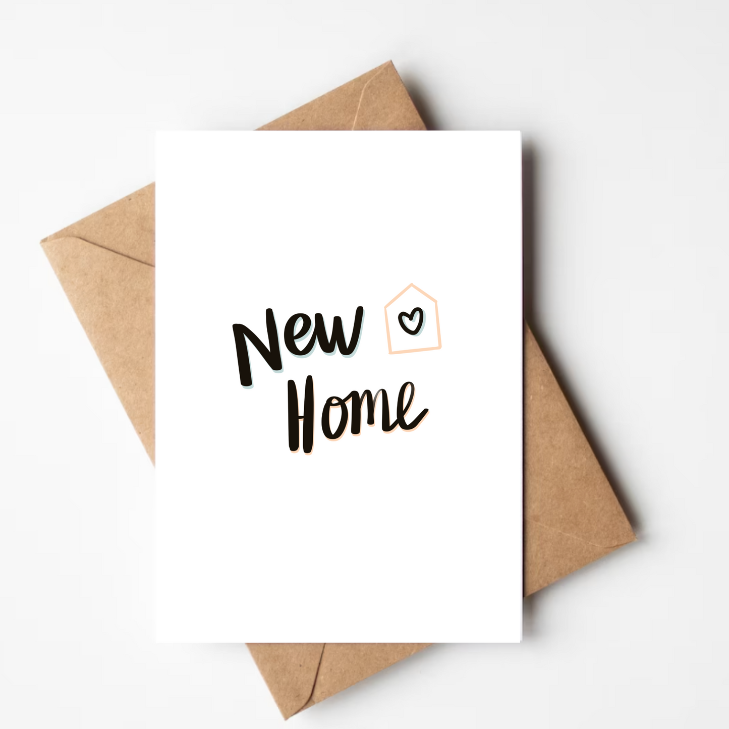 New Home