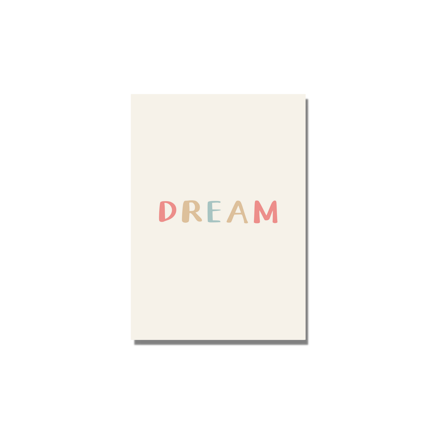 Dream Print