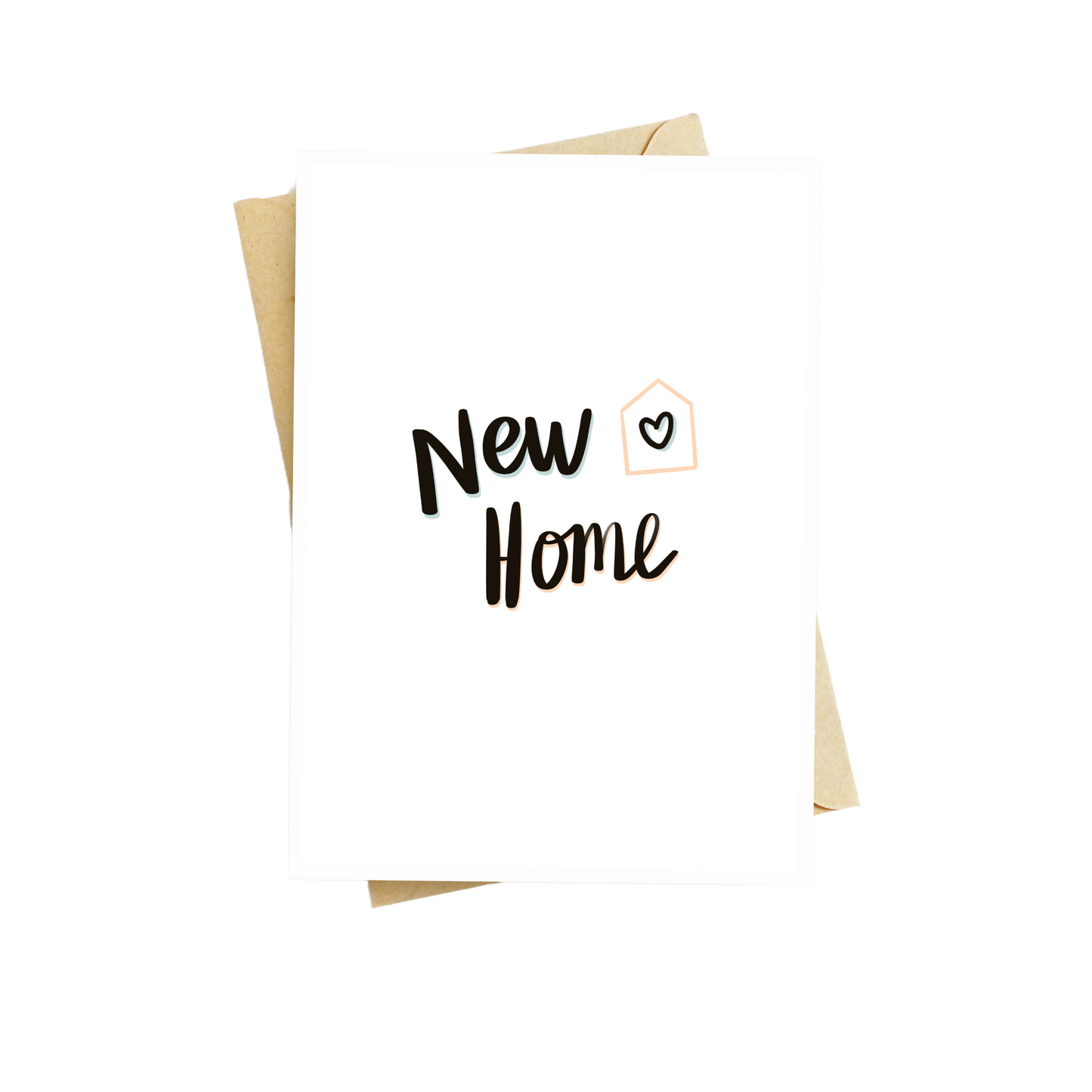 New Home