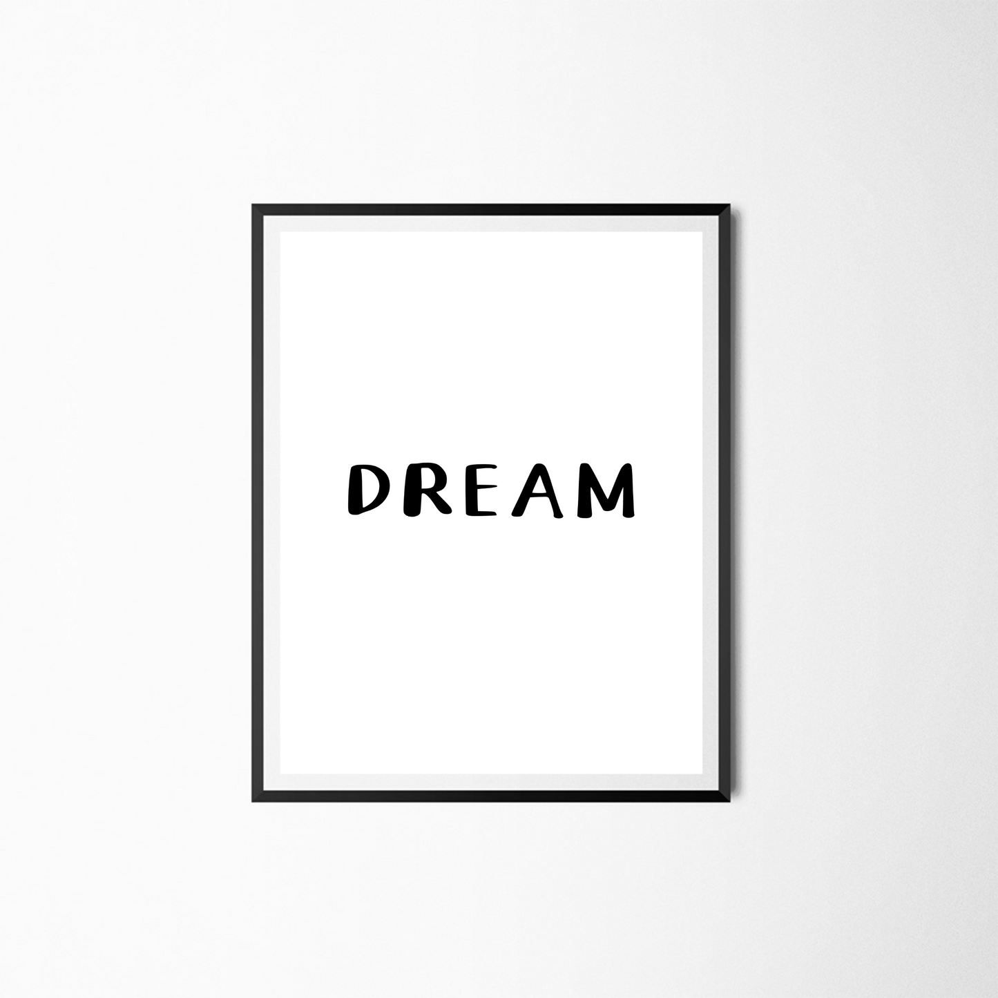 Dream Print