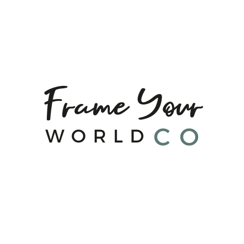 Frame Your World Co