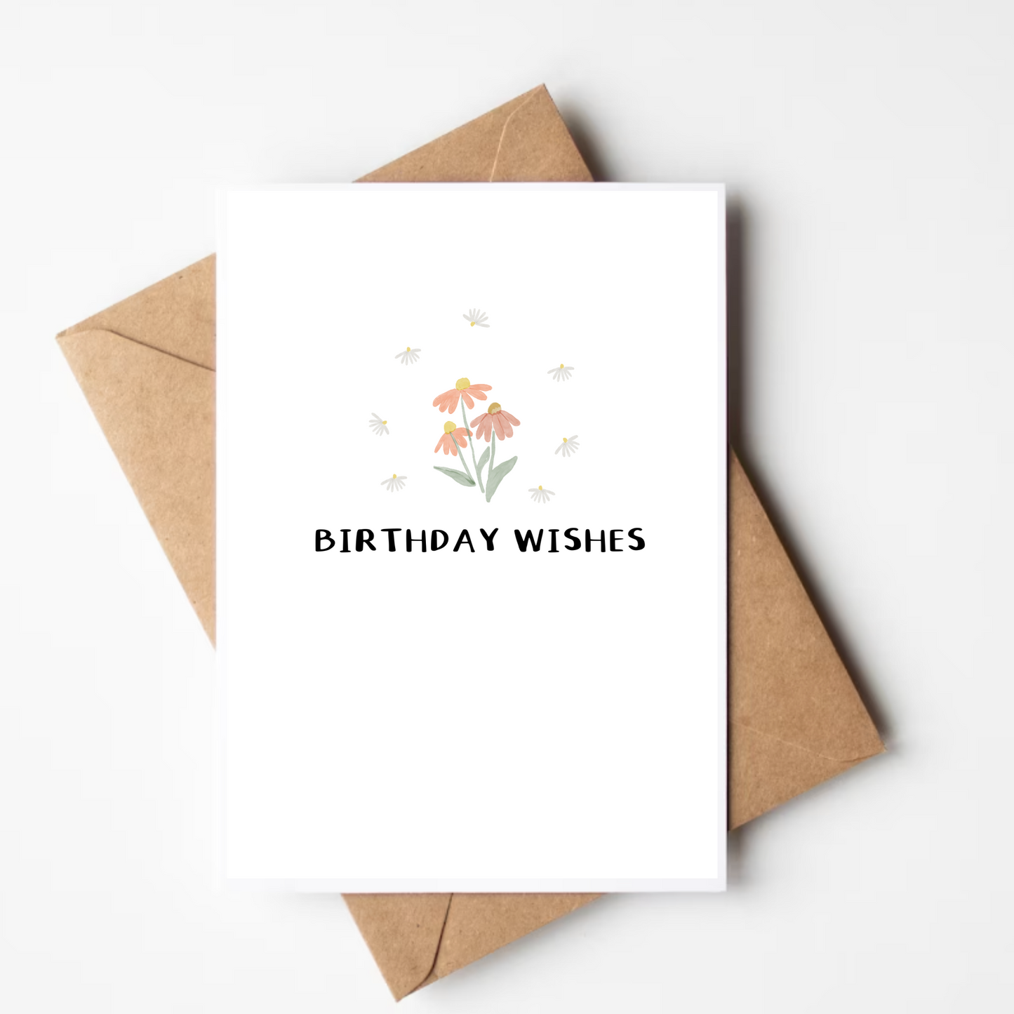 Birthday Wishes