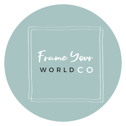Frame Your World Co
