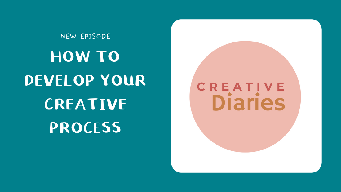 Defining Your Creative Process As A Business Owner