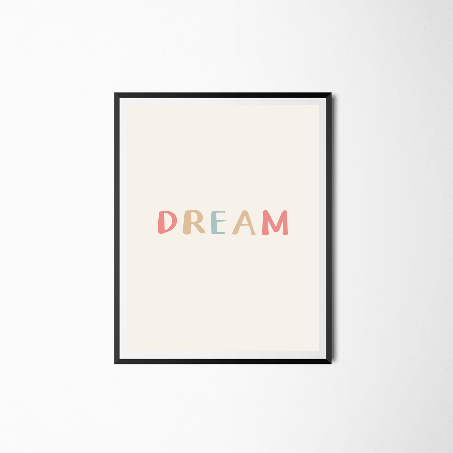Dream Print