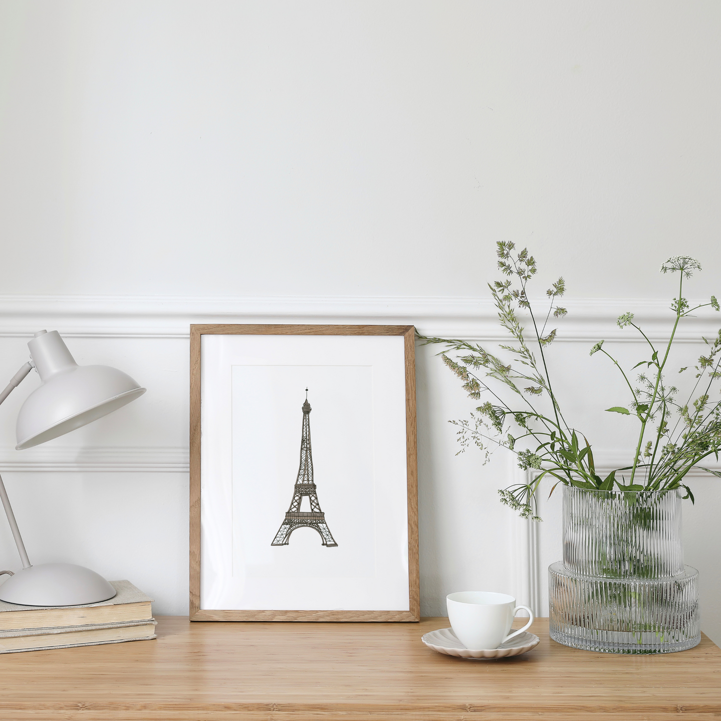 Paris Print