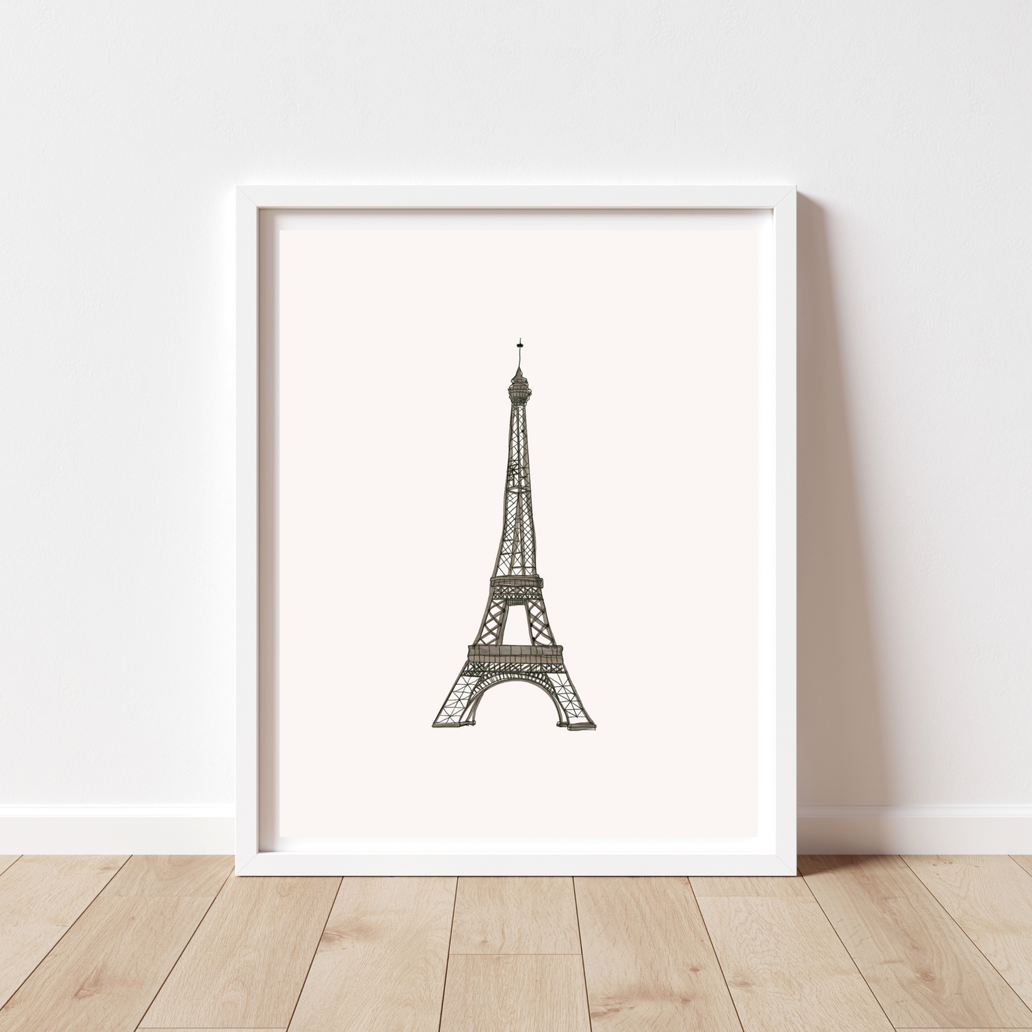 Paris Print